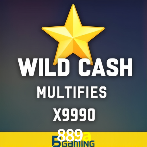 Imagem promocional da 889a mostrando a plataforma e suas vantagens