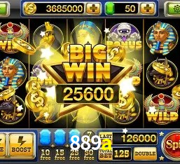 Plataforma completa da 889a com todos os jogos